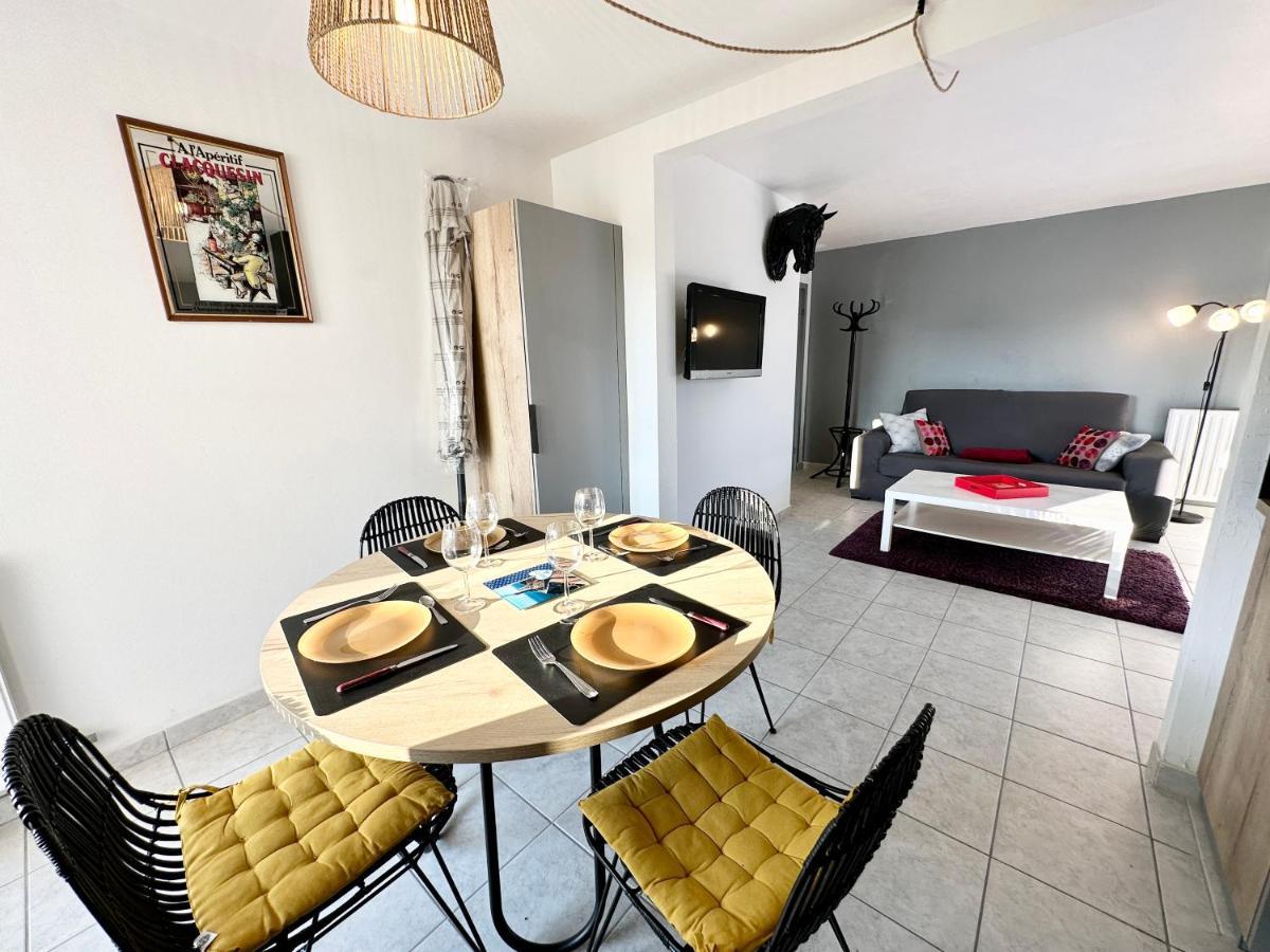Lovely ! T2 Hyper Cocooning - Terrasse Daire Larmor-Plage Dış mekan fotoğraf